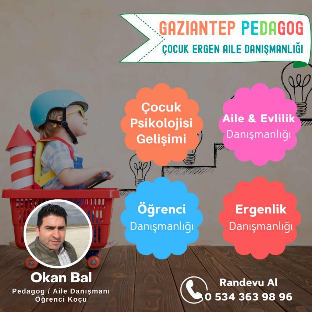 gaziantep pedagog