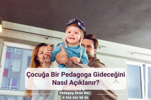 pedagogcocuk